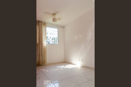 Apartamento à venda com 44m², 2 quartos e 1 vagaSala