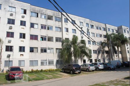 Apartamento à venda com 2 quartos, 44m² em Vargem Pequena, Rio de Janeiro