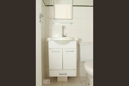 Apartamento à venda com 44m², 2 quartos e 1 vagaBanheiro