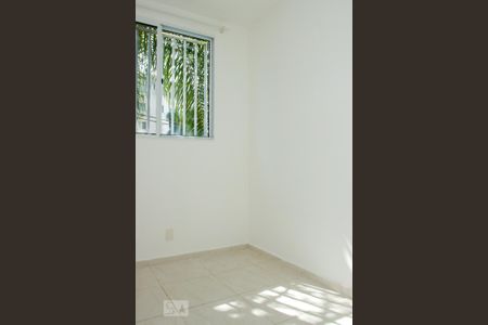 Apartamento à venda com 44m², 2 quartos e 1 vagaQuarto 1