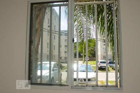Apartamento à venda com 44m², 2 quartos e 1 vagaQuarto 1