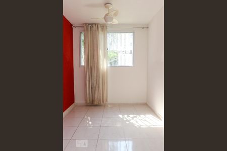 Apartamento à venda com 44m², 2 quartos e 1 vagaSala