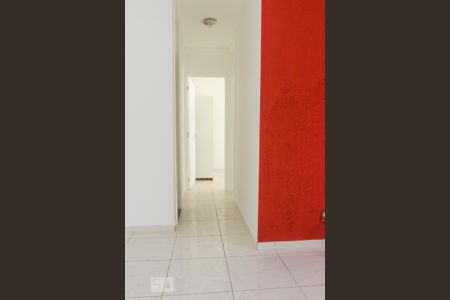 Apartamento à venda com 44m², 2 quartos e 1 vagaSala