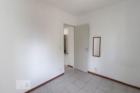 Apartamento à venda com 45m², 1 quarto e 1 vagaQuarto