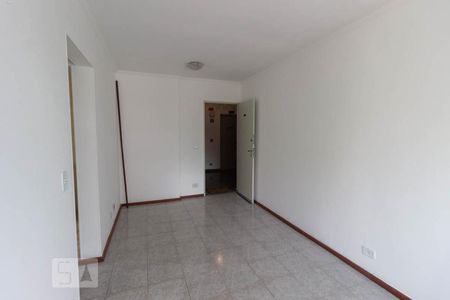 Apartamento à venda com 45m², 1 quarto e 1 vagaSala