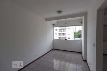 Apartamento à venda com 45m², 1 quarto e 1 vagaSala