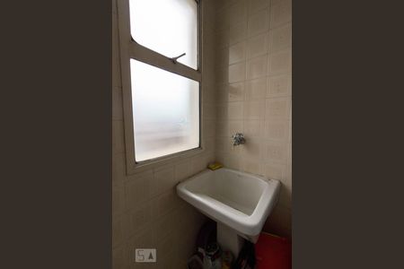 Apartamento à venda com 45m², 1 quarto e 1 vagaÁrea de Serviço