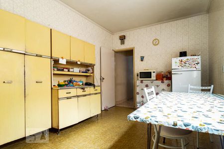 Cozinha de apartamento à venda com 3 quartos, 150m² em Planalto Paulista, São Paulo