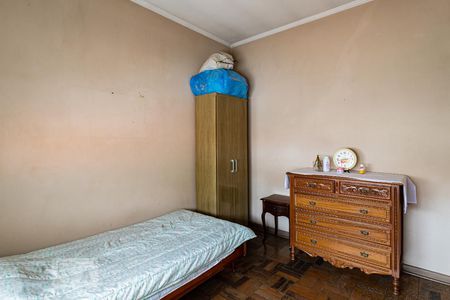 Apartamento à venda com 150m², 3 quartos e 2 vagasQuarto 01