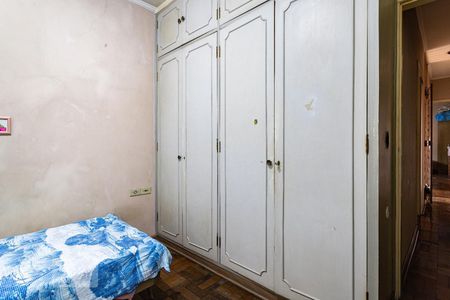 Apartamento à venda com 150m², 3 quartos e 2 vagasQuarto 03