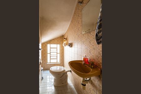 Lavabo de apartamento à venda com 3 quartos, 150m² em Planalto Paulista, São Paulo