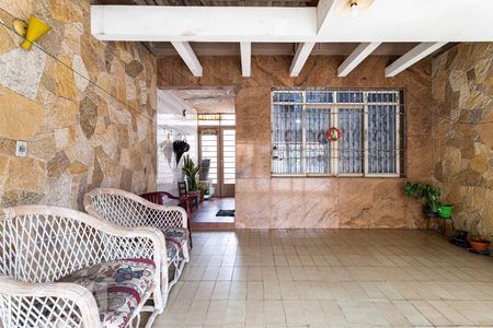 Apartamento à venda com 150m², 3 quartos e 2 vagasFachada