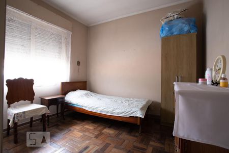 Quarto 01 de apartamento à venda com 3 quartos, 150m² em Planalto Paulista, São Paulo