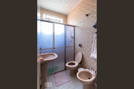 Apartamento à venda com 150m², 3 quartos e 2 vagasBanheiro