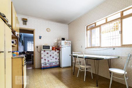 Cozinha' de apartamento à venda com 3 quartos, 150m² em Planalto Paulista, São Paulo