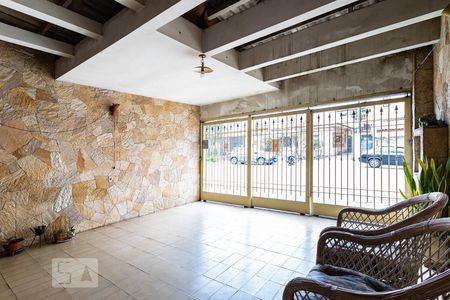 Apartamento à venda com 150m², 3 quartos e 2 vagasFachada