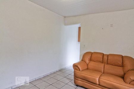 Casa para alugar com 45m², 1 quarto e sem vagaQuarto