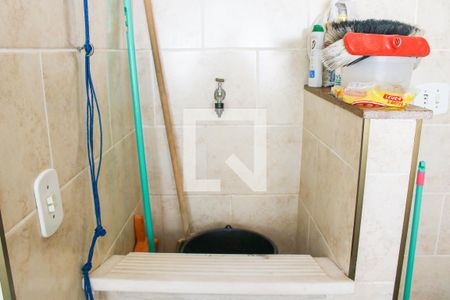 Casa de condomínio à venda com 163m², 3 quartos e 1 vaga Casa de condomínio à venda com 163m², 3 quartos e 1 vagaÁrea de Serviço