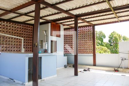 Casa de condomínio à venda com 163m², 3 quartos e 1 vaga Casa de condomínio à venda com 163m², 3 quartos e 1 vagaÁrea comum