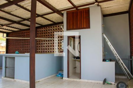 Casa de condomínio à venda com 163m², 3 quartos e 1 vaga Casa de condomínio à venda com 163m², 3 quartos e 1 vagaÁrea comum