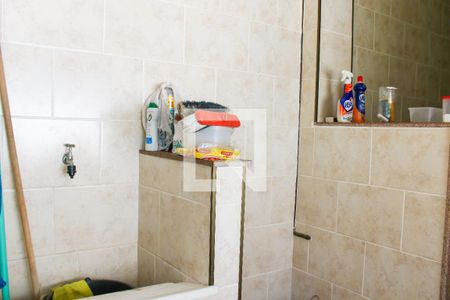 Casa de condomínio à venda com 163m², 3 quartos e 1 vaga Casa de condomínio à venda com 163m², 3 quartos e 1 vagaÁrea de Serviço