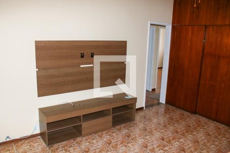 Sala de casa de condomínio à venda com 3 quartos, 163m² em Méier, Rio de Janeiro