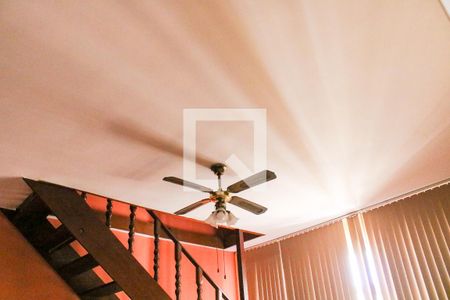 Quarto 1 de casa de condomínio à venda com 3 quartos, 163m² em Méier, Rio de Janeiro