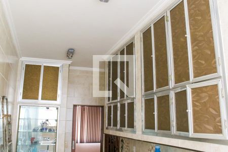 Casa de condomínio à venda com 163m², 3 quartos e 1 vaga Casa de condomínio à venda com 163m², 3 quartos e 1 vagaCozinha