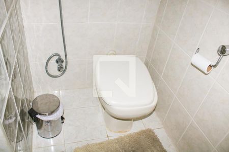 Casa de condomínio à venda com 163m², 3 quartos e 1 vaga Casa de condomínio à venda com 163m², 3 quartos e 1 vagaBanheiro