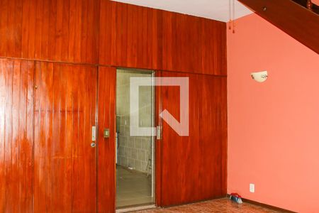 Quarto 1 de casa de condomínio à venda com 3 quartos, 163m² em Méier, Rio de Janeiro