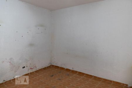 Quarto de casa para alugar com 1 quarto, 40m² em Vila Guarani (z Sul), São Paulo