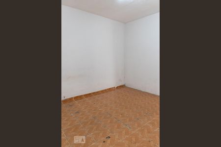 Quarto de casa para alugar com 1 quarto, 40m² em Vila Guarani (z Sul), São Paulo