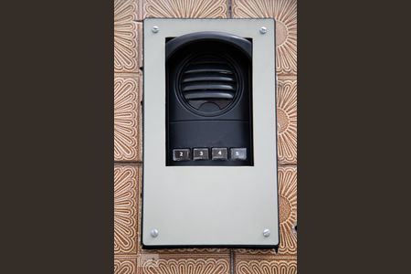 Detalhe de casa para alugar com 1 quarto, 40m² em Vila Guarani (z Sul), São Paulo