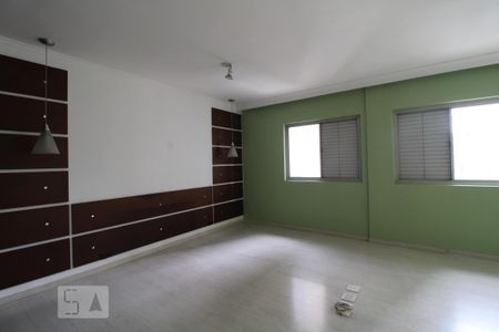 Quarto de apartamento para alugar com 1 quarto, 69m² em Cidade Monções, São Paulo