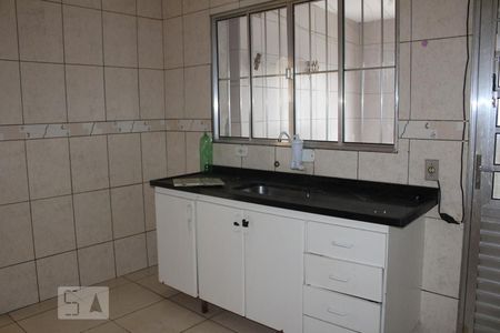 Casa à venda com 160m², 6 quartos e 2 vagasCozinha 3