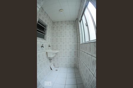 Apartamento à venda com 67m², 2 quartos e 1 vagaLavanderia