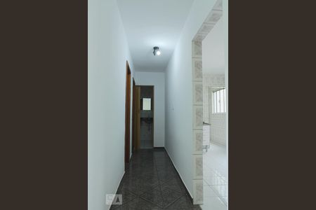 Apartamento à venda com 67m², 2 quartos e 1 vagaCorredor