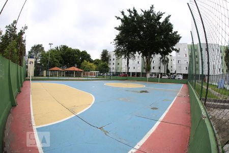 Apartamento à venda com 67m², 2 quartos e 1 vagaQuadra Esportiva