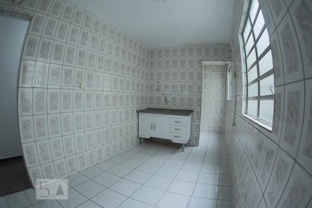 Apartamento à venda com 67m², 2 quartos e 1 vagaCozinha