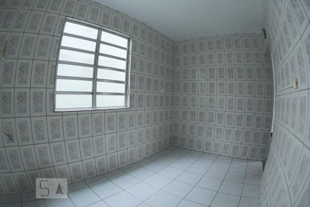 Apartamento à venda com 67m², 2 quartos e 1 vagaCozinha