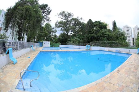 Apartamento à venda com 67m², 2 quartos e 1 vagaÁrea comum - Piscina