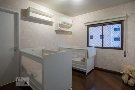 Suíte 2 de apartamento à venda com 3 quartos, 200m² em Santana, São Paulo