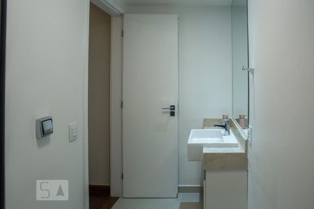 Suíte 2 de apartamento à venda com 3 quartos, 200m² em Santana, São Paulo