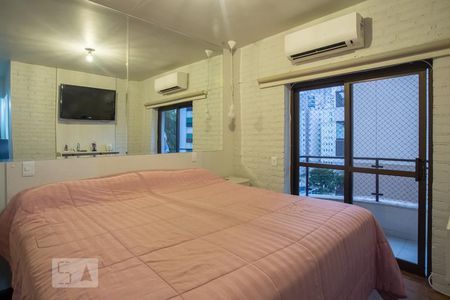 Suíte 3 de apartamento à venda com 3 quartos, 200m² em Santana, São Paulo