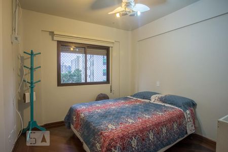 Suíte 1 de apartamento à venda com 3 quartos, 200m² em Santana, São Paulo