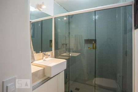 Suíte 1 de apartamento à venda com 3 quartos, 200m² em Santana, São Paulo