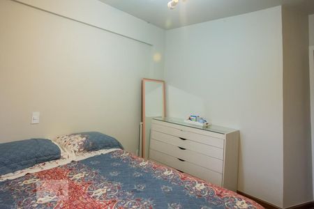 Suíte 1 de apartamento à venda com 3 quartos, 200m² em Santana, São Paulo