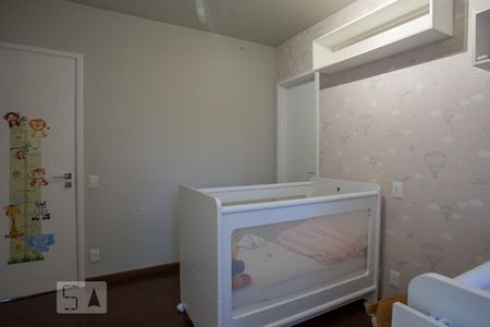 Suíte 2 de apartamento à venda com 3 quartos, 200m² em Santana, São Paulo