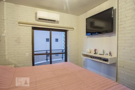 Suíte 3 de apartamento à venda com 3 quartos, 200m² em Santana, São Paulo