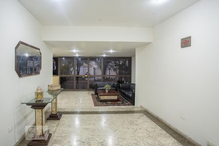 Apartamento à venda com 200m², 3 quartos e 3 vagasÁrea comum